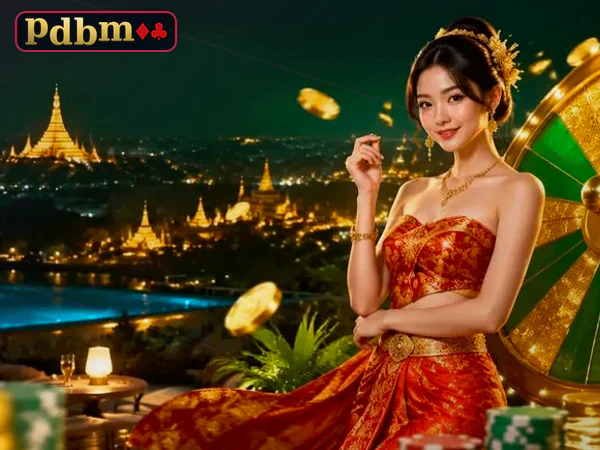A Night Out ဂိမ်းမြင်ကွင်း ၂