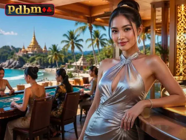 A Night Out ဂိမ်းမြင်ကွင်း ၃