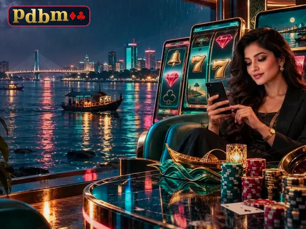 WM Live တိုက်ရိုက်ကာစီနိုပုံ ၈